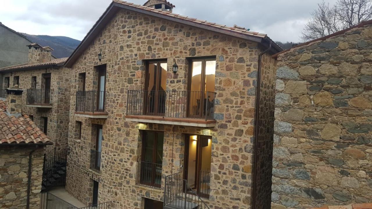 Can Triadu Camprodon Exterior foto
